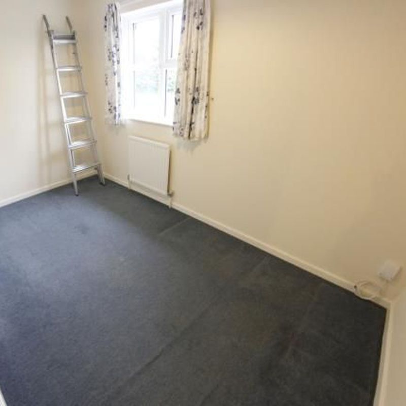 Terraced house to rent in Armstrong Close, Thornbury, Bristol BS35 Sibland