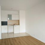 Appartement de 43 m² avec 2 chambre(s) en location à Boussy-Saint-Antoine