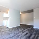 2 bedroom apartment of 731 sq. ft in Edmonton