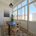 Rent 12 bedroom apartment in Lisbon