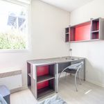 Rent 1 bedroom apartment of 19 m² in Aix