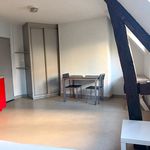 Appartement de 24 m² avec 1 chambre(s) en location à Blois