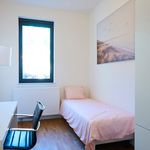 Huur 2 slaapkamer appartement van 98 m² in Brussel