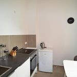 Rent 1 bedroom apartment of 40 m² in Berlin, Stadt