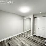Rent 2 bedroom house of 69 m² in Toronto