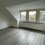 Rent 2 bedroom apartment of 58 m² in Zeven