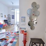 Rent 1 bedroom apartment of 45 m² in Lisbon