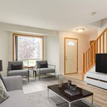 Appartement de 1259 m² avec 3 chambre(s) en location à Red Deer