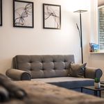 Rent 1 bedroom apartment of 35 m² in Bremen
