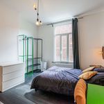  appartement avec 6 chambre(s) en location à Bruxelles ville