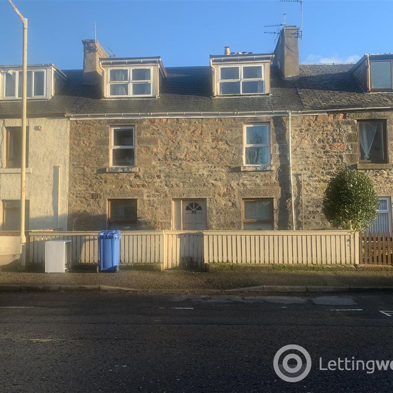 1 Bedroom Apartment to Rent at Highland, Inverness, Inverness-Central, England Haugh