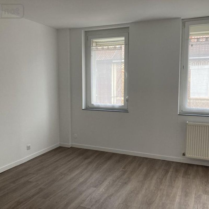 Location Appartement Arras 62000 Pas-de-Calais - 69 m2  à 784 euros