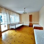 Wynajmij 2 sypialnię dom z 130 m² w Częstochowa