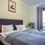 Wynajmij 1 sypialnię apartament z 47 m² w Wrocław