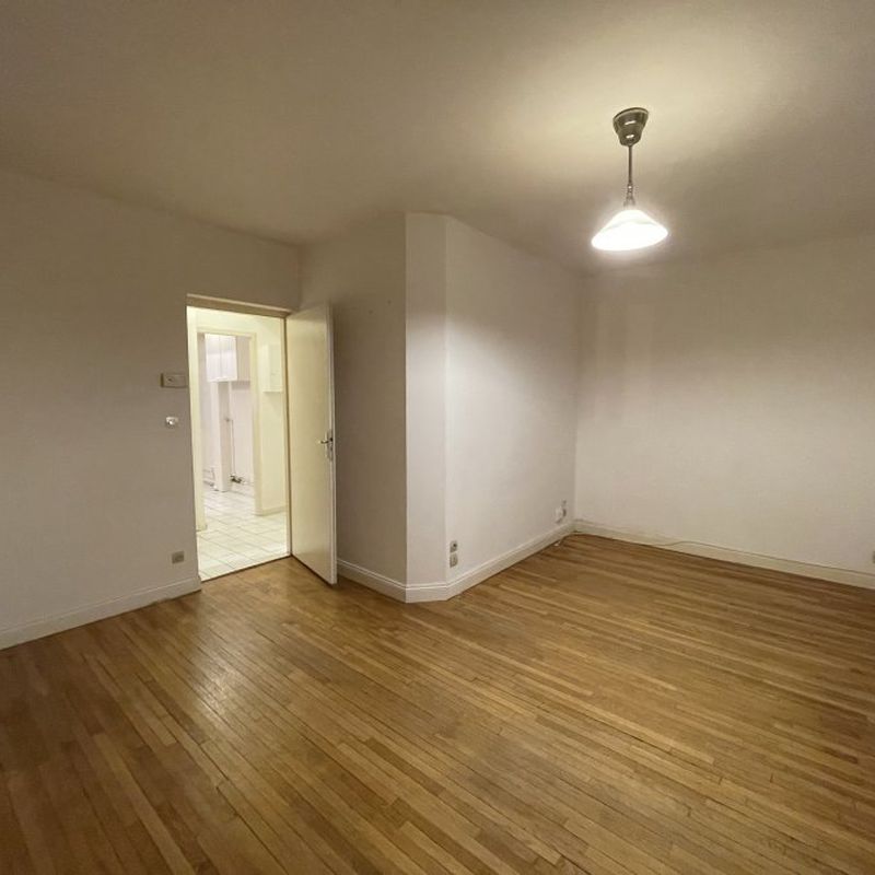 ▷ Appartement à louer • Metz • 34 m² • 453 € | immoRegion