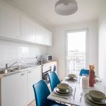 Rent 1 bedroom apartment of 24 m² in Saint-Denis