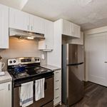 1 bedroom apartment of 1022 sq. ft in Calgary