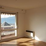 Rent 2 bedroom house of 48 m² in Aix-les-Bains