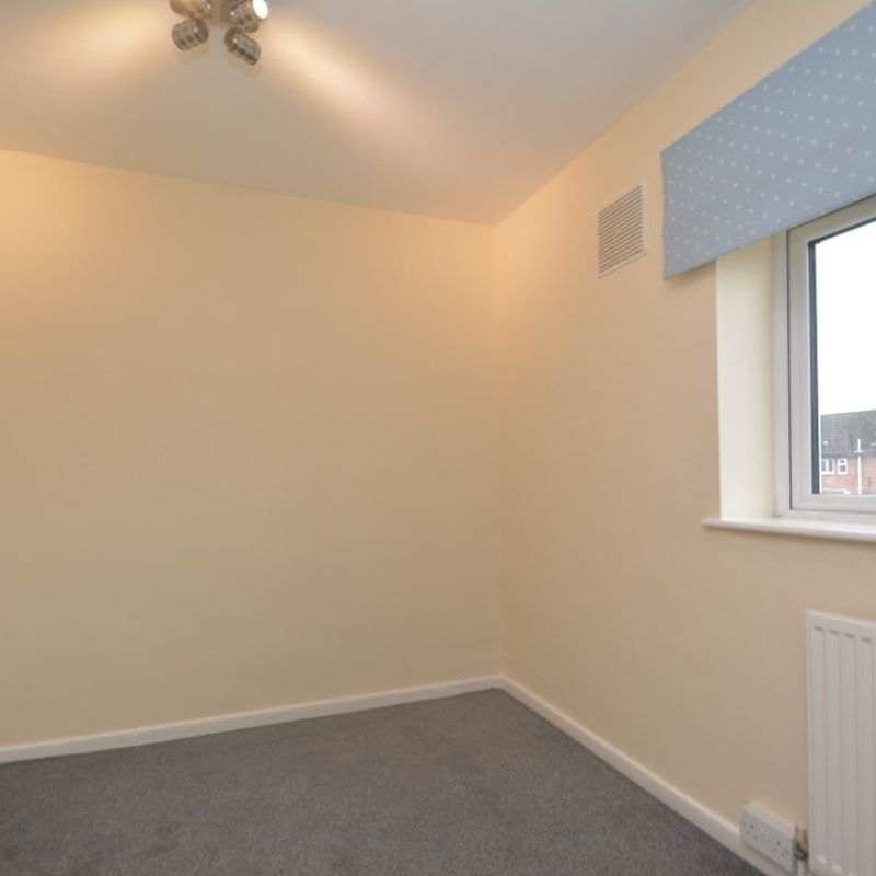 3 Bedroom Property To Let in Shrewsbury - £750 PCM Heathgates