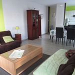 Appartement de 42 m² avec 1 chambre(s) en location à La Rochelle