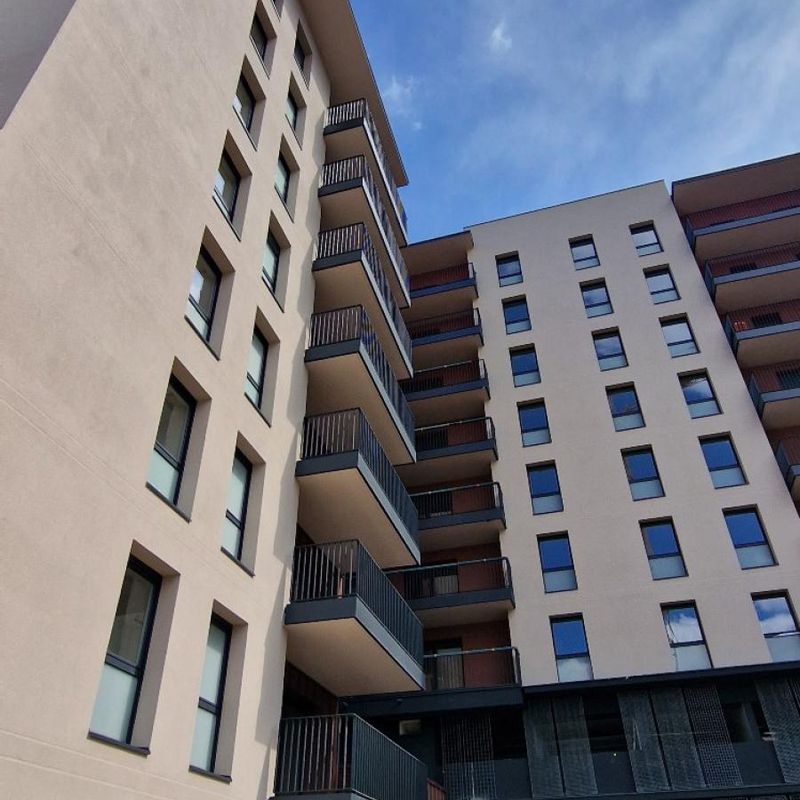 Location appartement  pièce CLERMONT FERRAND 66m² à 830.33€/mois - CDC Habitat Clermont-Ferrand