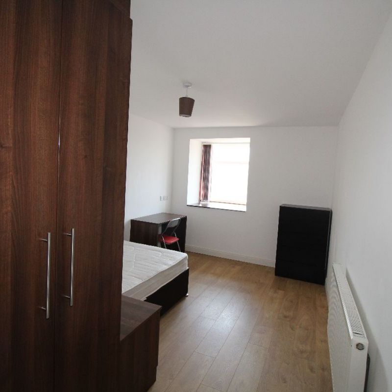 Flat , - Moor Lane, Preston, 2 bedroom, Apartment Adelphi