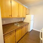 1 bedroom apartment in Fort Mcmurray