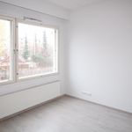 Rent 3 bedroom apartment of 76 m² in Kerava