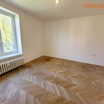 Rent 2 bedroom apartment of 63 m² in Havířov