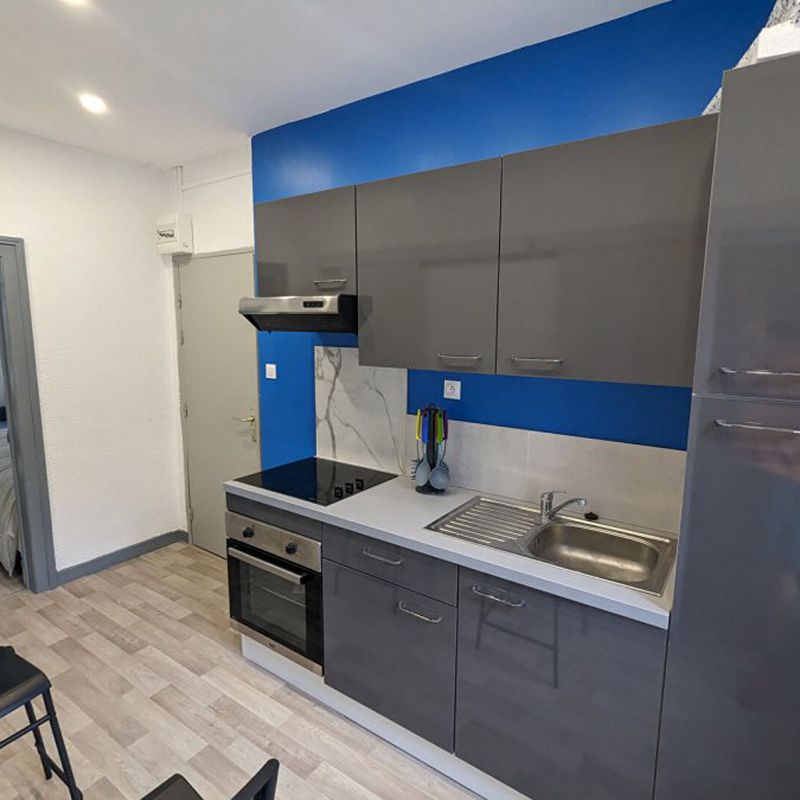 ▷ Appartement à louer • Homécourt • 27,17 m² • 460 € | immoRegion