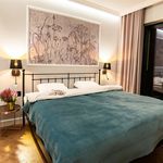 Wynajmij 5 sypialnię apartament z 110 m² w Kraków