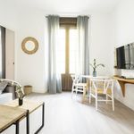 Alquilo 2 dormitorio apartamento de 40 m² en Málaga