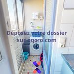 Rent 3 bedroom apartment of 9 m² in Clermont-Ferrand