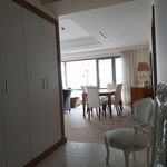 Istanbul konumunda 5 yatak odalı 230 m² daire