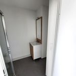 Rent 1 bedroom apartment of 18 m² in ST JEAN