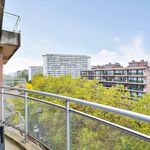 Rent 1 bedroom apartment of 45 m² in Evere