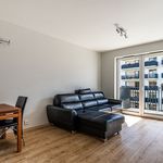 Rent 2 bedroom apartment of 47 m² in Warsaw