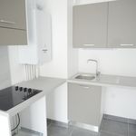 Rent 2 bedroom apartment of 41 m² in La Seyne-sur-Mer