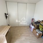 Rent 3 bedroom apartment of 71 m² in Valleroy