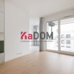 Wynajmij 3 sypialnię apartament z 66 m² w Warsaw