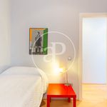 Alquilo 2 dormitorio apartamento de 74 m² en València