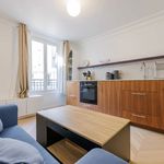 Appartement de 28 m² avec 2 chambre(s) en location à Paris