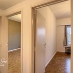 2 chambre appartement de 90 m² à Uccle