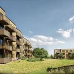 Lej 2-værelses lejlighed på 46 m² i Horsens