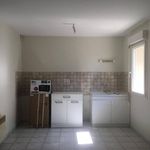 Rent 1 bedroom apartment of 33 m² in Châteauroux