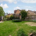 Rent 3 bedroom house of 1184 m² in Epsom and Ewell