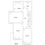 Rent 5 bedroom apartment of 192 m² in Hamburg