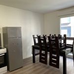Rent 2 bedroom apartment of 49 m² in Aubervilliers