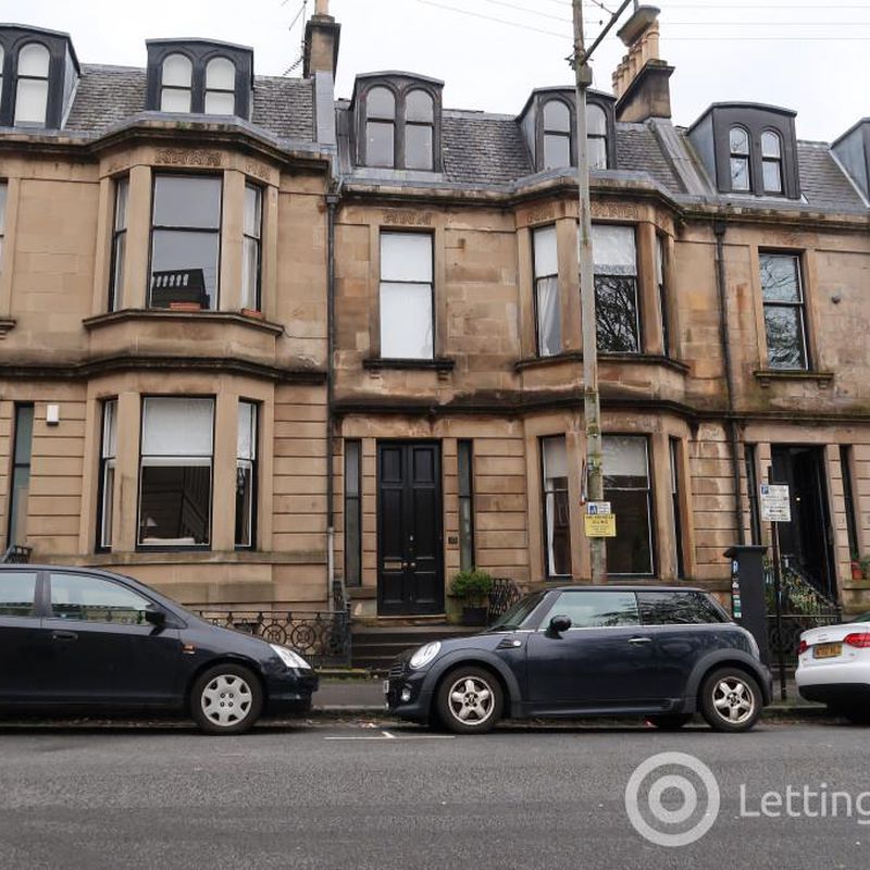 1 Bedroom Flat to Rent at Glasgow, Glasgow-City, Hillhead, England Cranfield