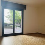 Rent 4 bedroom apartment in Massagno